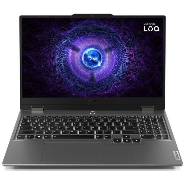 Lenovo LOQ 15ARP9 notebook (83JC001EHV) NEW #1