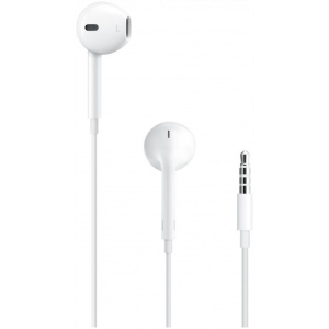Apple EarPods 3,5 mm-es fejhallgató-csatlakozóval (MWU53ZM/A) #1