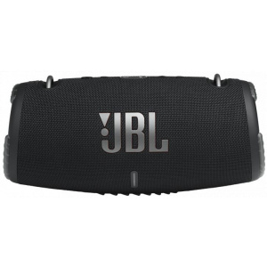 JBL Xtreme 3 hordozható Bluetooth hangszóró (fekete) #1