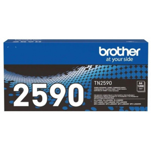 Brother TN2590 toner #1