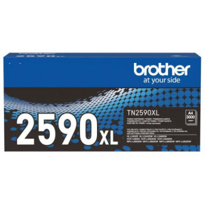 Brother TN2590XL toner #1