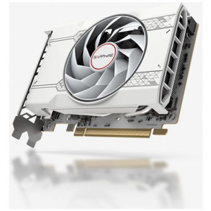 Sapphire PULSE AMD Radeon™ RX 6500 XT ITX PURE 4GB VGA #1