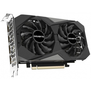 Gigabyte GeForce RTX™ 3050 WINDFORCE OC 6G VGA #1