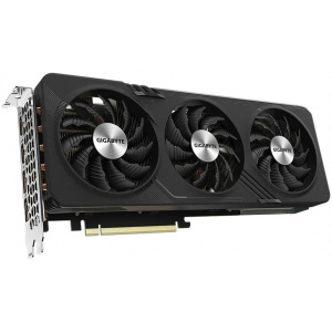 Gigabyte Radeon™ RX 7600 XT GAMING OC 16G VGA #1