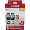 Canon PG-540L / CL-541XL Multipack (nagy kapacitású) #1