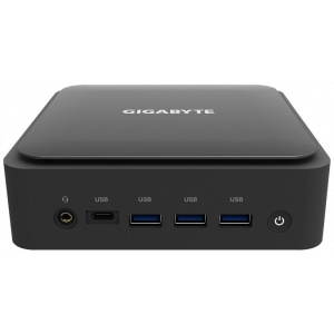 Gigabyte BRIX Extreme mini PC (GB-BEI3H-1220) - Intel© Core™ i3-1220P #1