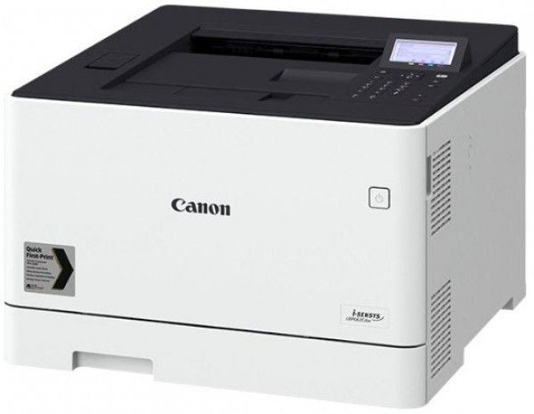 Canon i-Sensys LBP633Cdw színes lézernyomtató #1