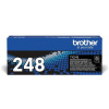 Brother TN248BK toner (fekete) #1
