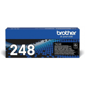 Brother TN248BK toner (fekete) #1