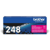 Brother TN248M toner (magenta) #1