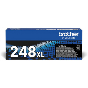Brother TN248XLBK toner (fekete) #1