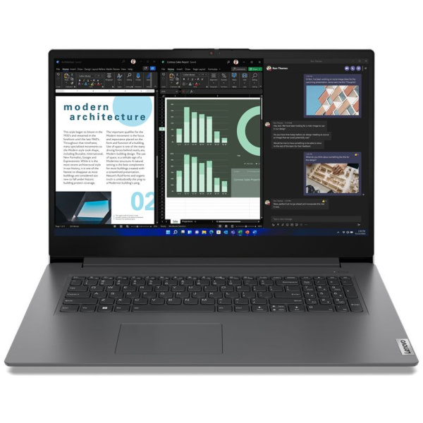 Lenovo V17 G4 IRU notebook (83A2003KHV) #1