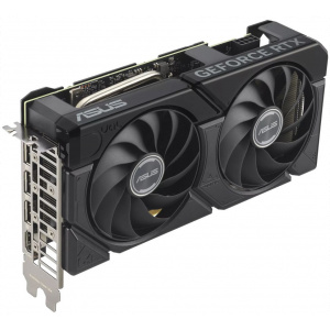 Asus Dual GeForce RTX™ 4060 Ti EVO OC Edition 8GB GDDR6 VGA #1