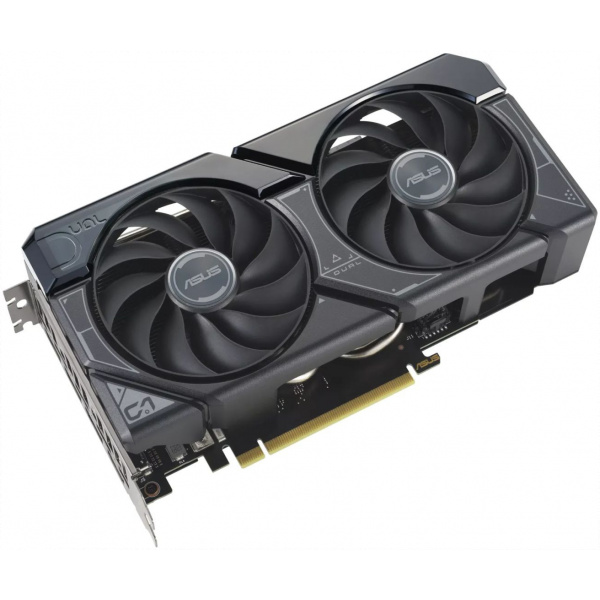 Asus Dual GeForce RTX™ 4060 Ti EVO OC Edition 16GB GDDR6 VGA #1