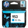 HP F6U12AE patron (953) ciánkék #1