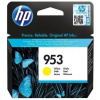HP F6U14AE patron (953) sárga #1