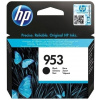 HP L0S58AE patron (953) fekete #1