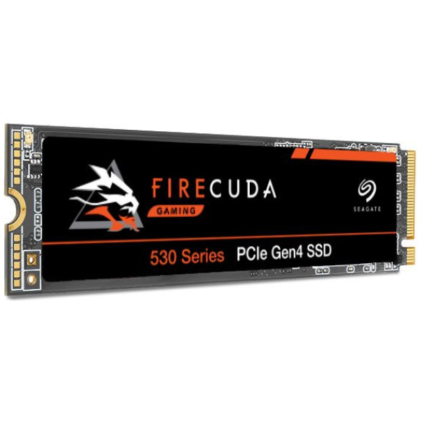 1TB Seagate FireCuda 530 NVMe SSD (PCIe Gen.4) #1