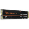 2TB Seagate FireCuda 540 NVMe 2.0 SSD (PCIe Gen.5) #1
