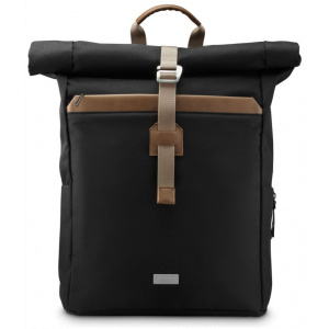 Hama Silvan laptop hátizsák 16" mérethez (fekete) #1