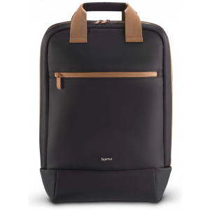 Hama Ultra Lightweight laptop hátizsák 16" mérethez (fekete) #1