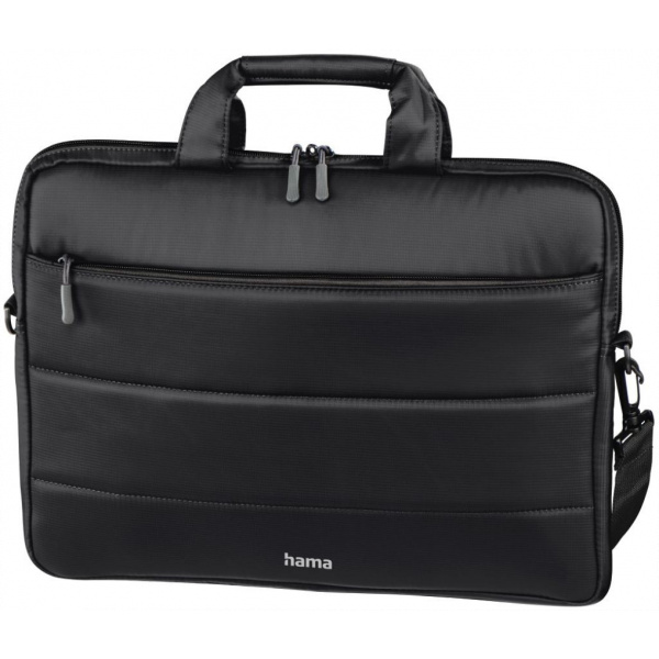 Hama Toronto laptop táska 15,6" mérethez (fekete) #1