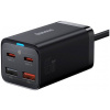 Baseus 2x USB-A + 2x USB-C GaN3 Pro töltő QC és PD funkcióval (220V), max 65W #1