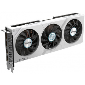 Gigabyte GeForce RTX™ 4060 Ti EAGLE OC ICE 8G VGA #1