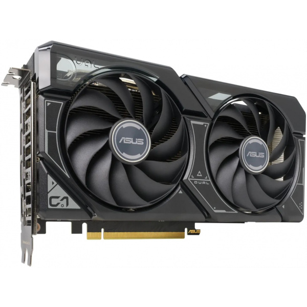 Asus Dual GeForce RTX™ 4060 Ti SSD OC Edition 8GB GDDR6 VGA #1