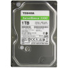 1TB Toshiba S300 Surveillance HDD 64MB - HDWV110UZSVA #1