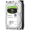 1TB Seagate Barracuda SATA3 HDD 256MB - ST1000DM014 #1