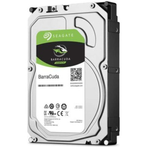 1TB Seagate Barracuda SATA3 HDD 256MB - ST1000DM014 #1
