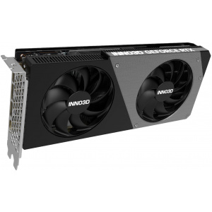 Inno3D GeForce© RTX 4070 Ti SUPER Twin X2 VGA #1