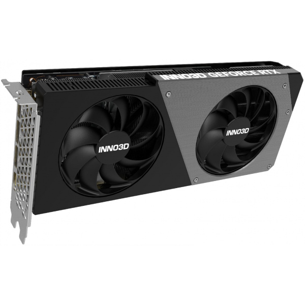 Inno3D GeForce© RTX 4070 Ti SUPER Twin X2 VGA #1