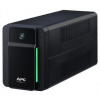 APC Back-UPS BX950MI 950VA szünetmentes (6x IEC C13) #1