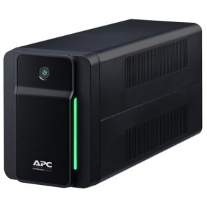 APC Back-UPS BX1200MI-GR 1200VA szünetmentes (4x Schuko) #1