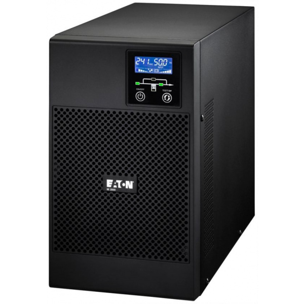 EATON 9E 9E2000i 2000VA online UPS torony (6x C13 kimenet) #1