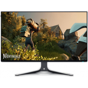26.7" Dell Alienware AW2725DF QHD 280Hz Gaming monitor (QD-OLED) #1