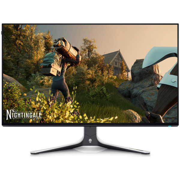 26.7" Dell Alienware AW2725DF QHD 280Hz Gaming monitor (QD-OLED) #1
