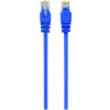 Gembird UTP patchkábel Cat5e 2m (kék) #1