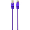 Gembird UTP patchkábel Cat5e 2m (lila) #1