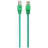 Gembird UTP patchkábel Cat5e 3m (zöld) #1
