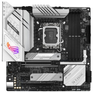 Asus ROG Strix B760-G Gaming WiFi alaplap #1