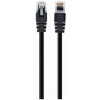Gembird UTP patchkábel Cat5e 5m (fekete) #1