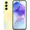 Samsung Galaxy A55 5G (SM-A556B) 128GB Király sárga #1