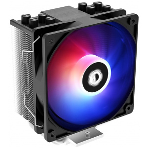 ID-Cooling SE-214-XT CPU hűtő univerzális (LED-es) #1