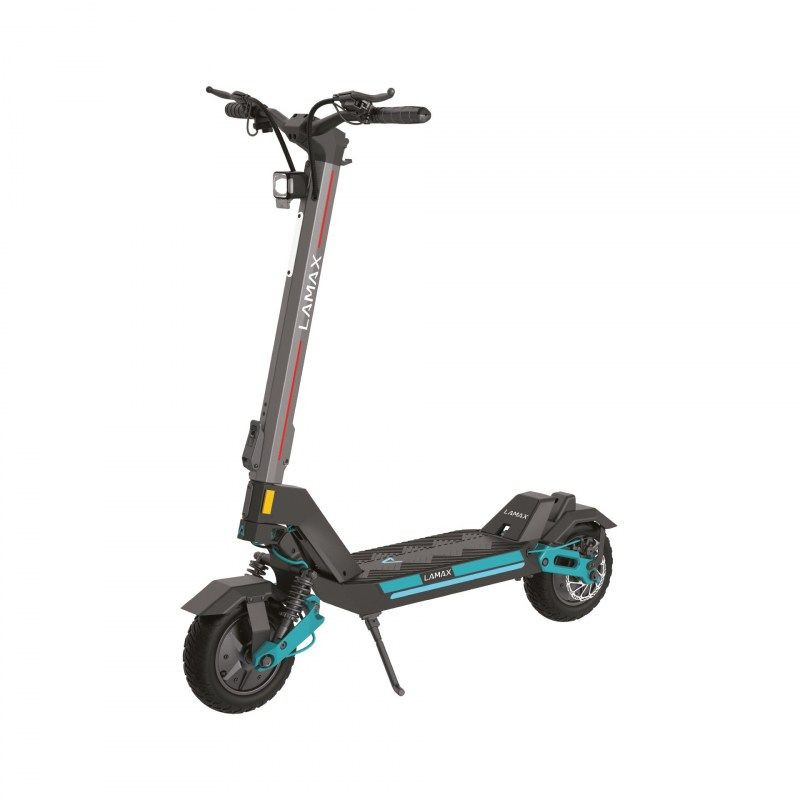 Lamax eTank SA70 elektromos roller #1