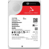 22TB Seagate IronWolf™ Pro SATA3 HDD 512MB - ST22000NT001 NEW #1