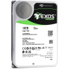 16TB Seagate Exos X18 SATA3 HDD 256MB - ST16000NM004J #1