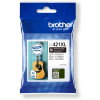Brother LC421BK XL fekete patron #1